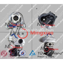 Turbocharger CT12B CT15B 17201-67040 17201-58040